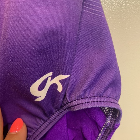 GK Leo. Pink and Purple. - Picture 3 of 4